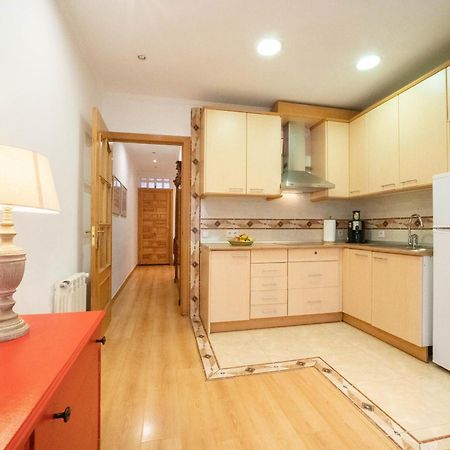 Apartamento Con Encanto Y Luz En Pleno Centro Мадрид Экстерьер фото